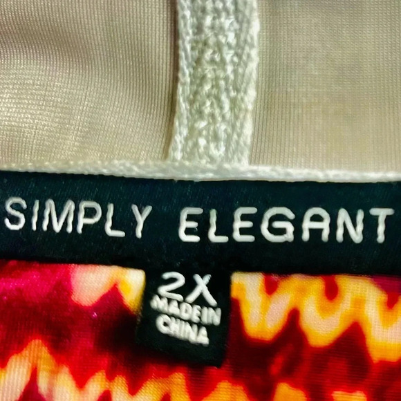 NWOT Simply Elegant Women Long Sleeve Velvet Zip Up Hoodie Jacket - Picture 4 of 9